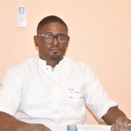 Deniel KOLLO